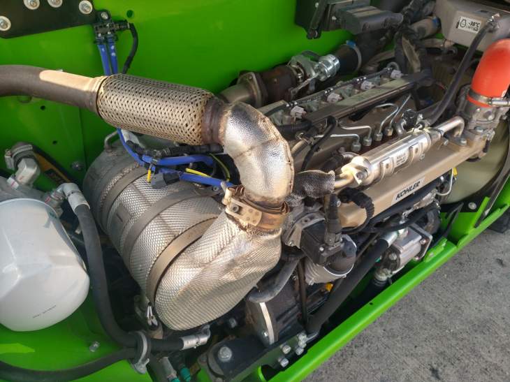 Afbeelding MERLO P27.6 Plus (156)