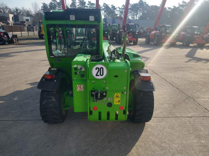 Afbeelding MERLO P27.6 Plus (156)