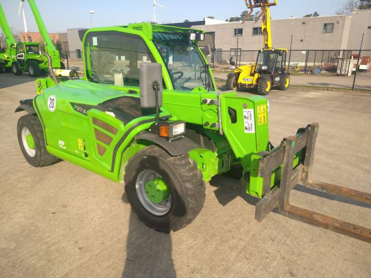 Afbeelding MERLO P27.6 Plus (156)