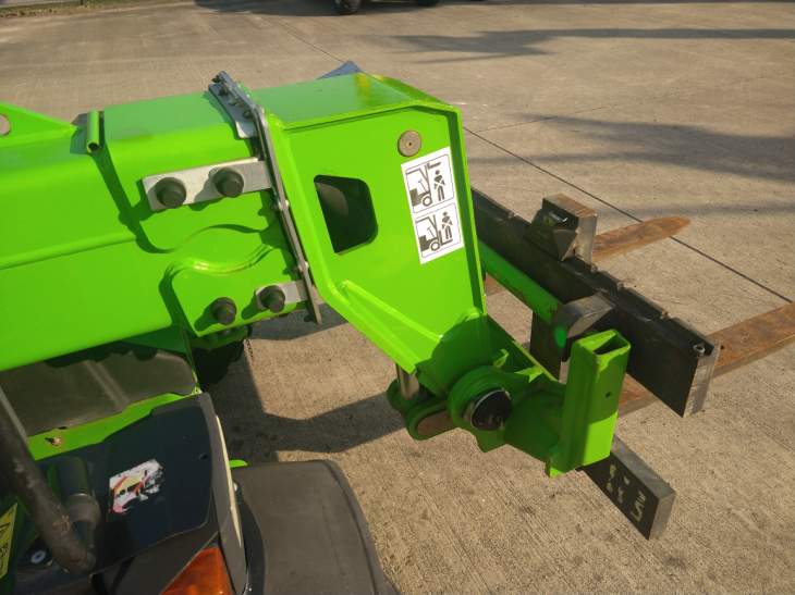 Afbeelding MERLO P27.6 Plus (156)