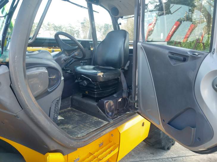 Afbeelding Manitou MT 1840 (438)