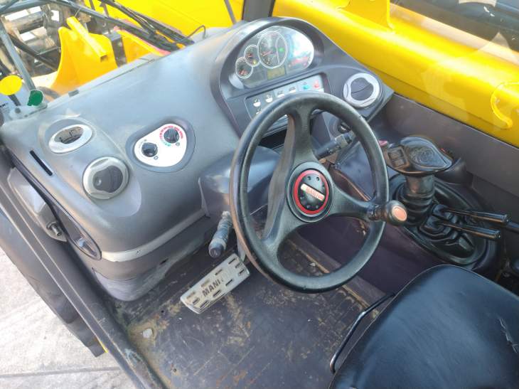 Afbeelding Manitou MT 1840 (438)