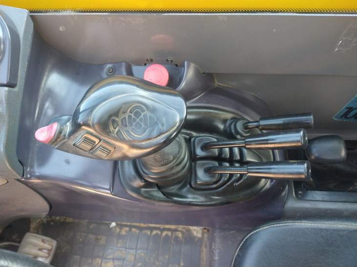 Afbeelding Manitou MT 1840 (438)