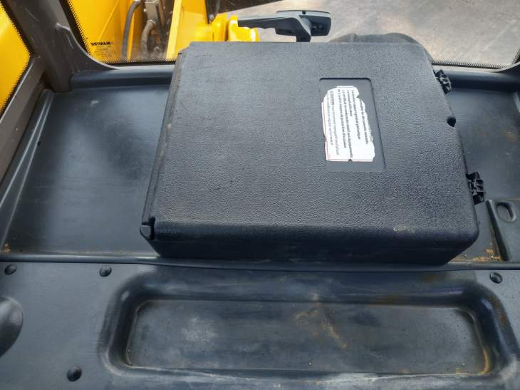 Afbeelding Manitou MT 1840 (438)