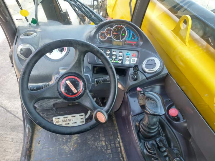 Afbeelding Manitou MT 1840 (438)