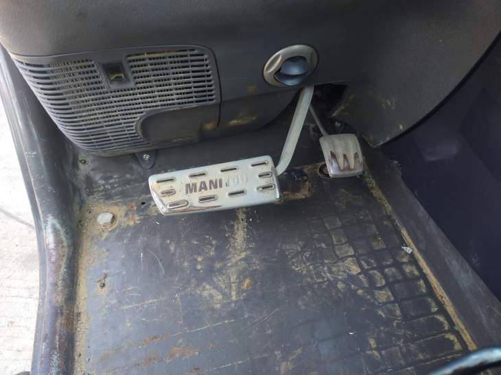 Afbeelding Manitou MT 1840 (438)