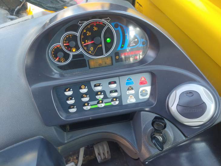 Afbeelding Manitou MT 1840 (438)