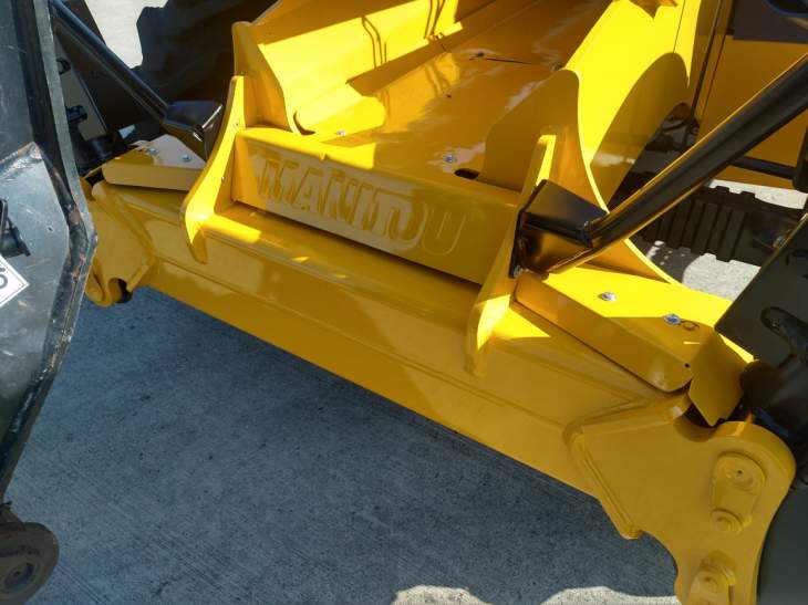 Afbeelding Manitou MT 1840 (438)