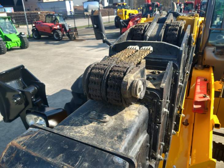 Afbeelding Manitou MT 1840 (438)