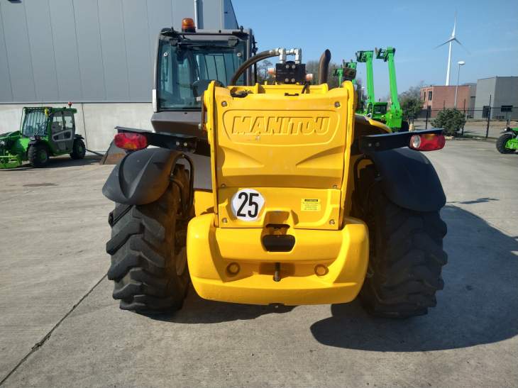 Afbeelding Manitou MT 1840 (438)