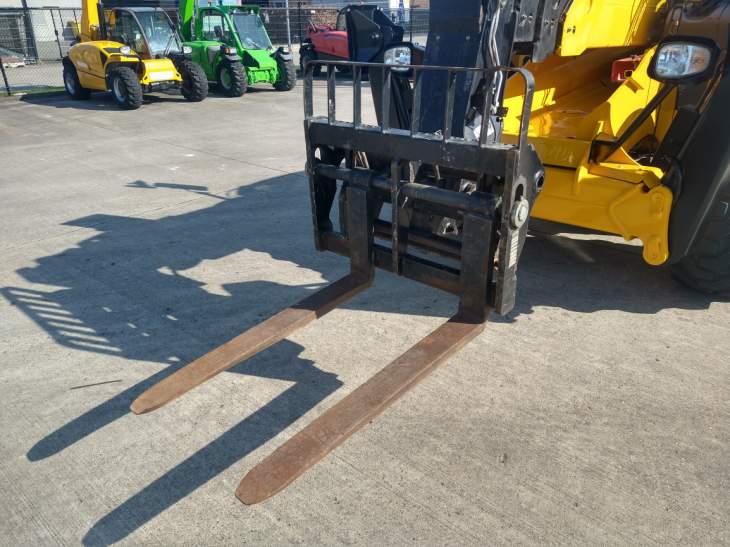 Afbeelding Manitou MT 1840 (438)