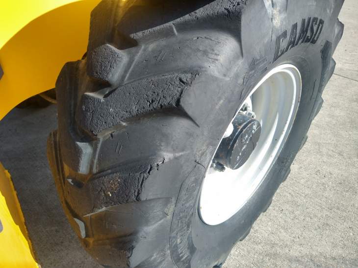 Afbeelding Manitou MT 1840 (438)