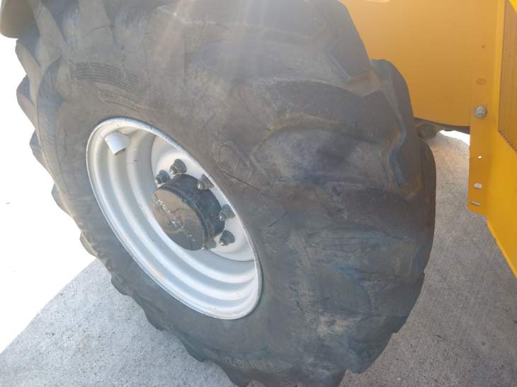 Afbeelding Manitou MT 1840 (438)