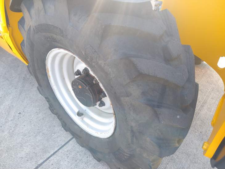 Afbeelding Manitou MT 1840 (438)