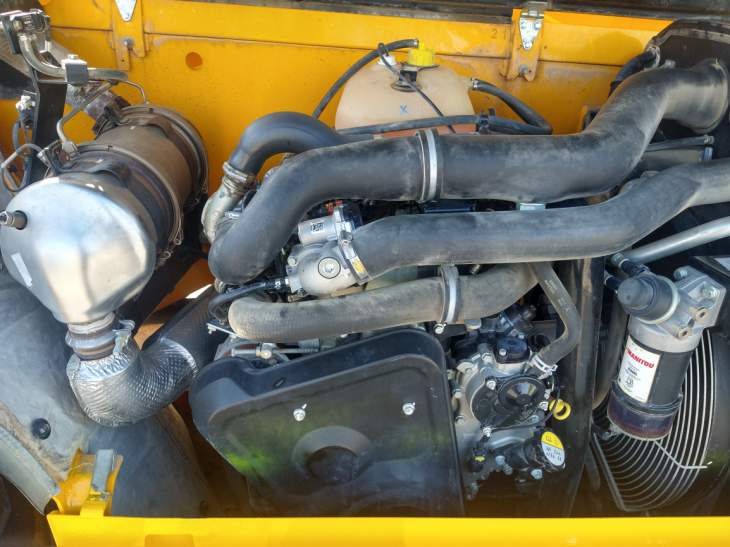 Afbeelding Manitou MT 1840 (438)