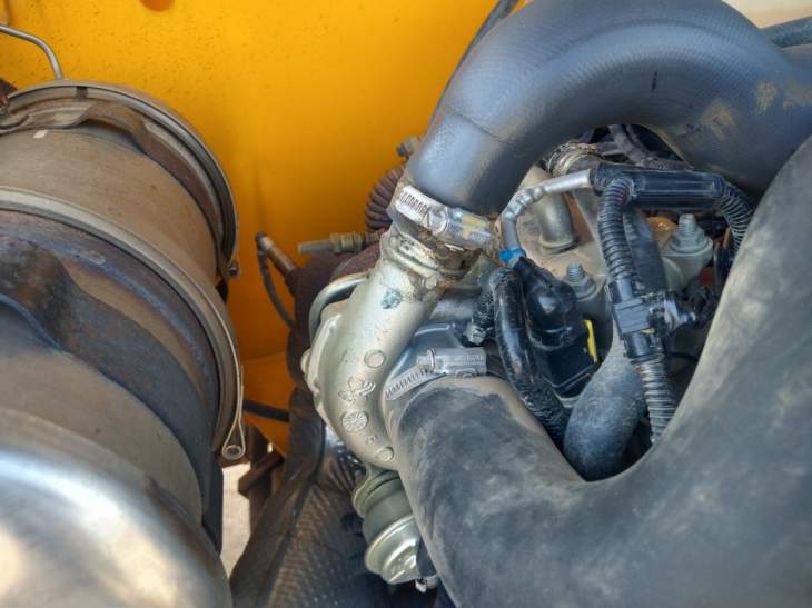 Afbeelding Manitou MT 1840 (438)