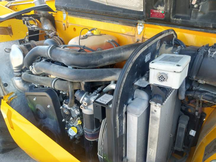 Afbeelding Manitou MT 1840 (438)