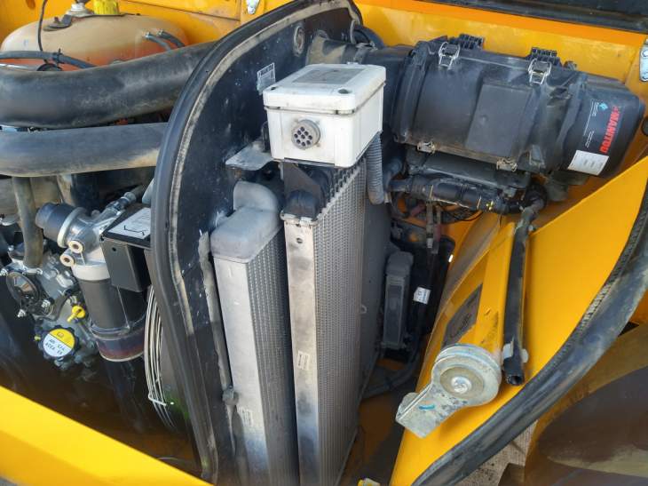 Afbeelding Manitou MT 1840 (438)