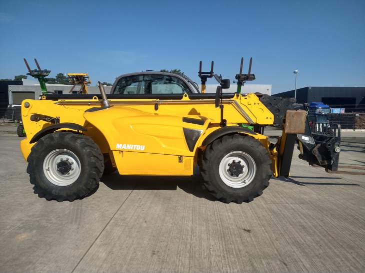 Afbeelding Manitou MT 1840 (438)