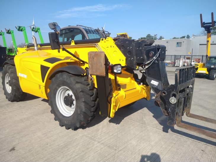 Afbeelding Manitou MT 1840 (438)