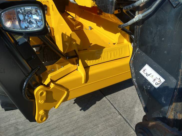 Afbeelding Manitou MT 1840 (438)