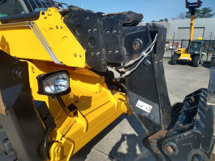 Afbeelding Manitou MT 1840 (438)