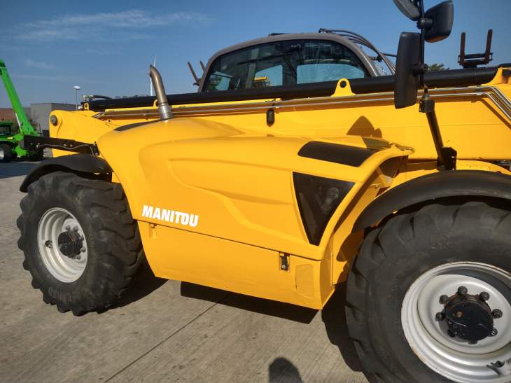 Afbeelding Manitou MT 1840 (438)