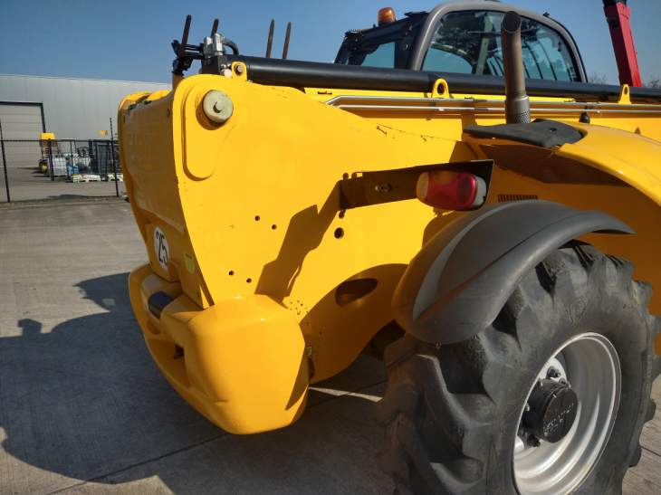 Afbeelding Manitou MT 1840 (438)