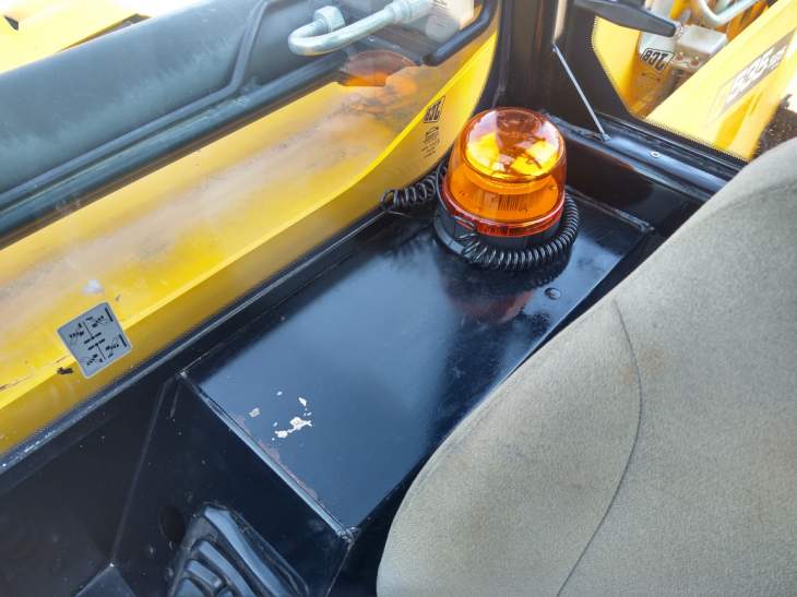 Afbeelding JCB 535-125 (602)