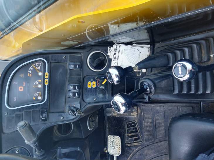 Afbeelding JCB 535-125 (602)