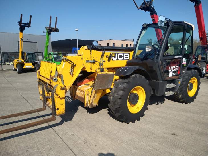 Afbeelding JCB 535-125 (602)
