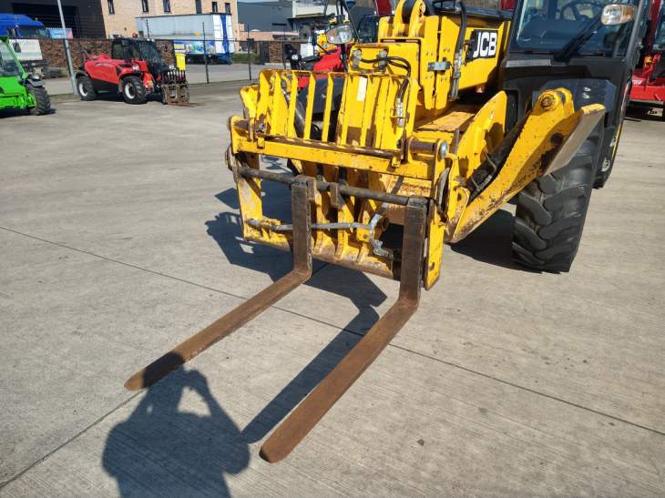 Afbeelding JCB 535-125 (602)