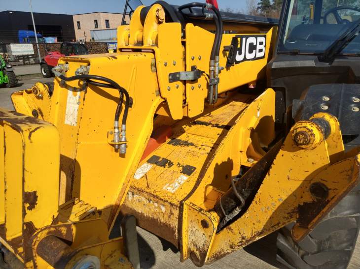 Afbeelding JCB 535-125 (602)