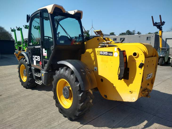 Afbeelding JCB 535-125 (602)