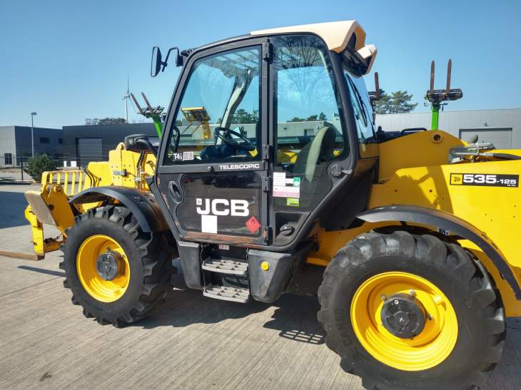 Afbeelding JCB 535-125 (602)