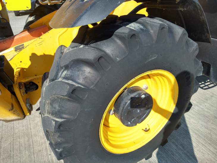 Afbeelding JCB 535-125 (602)