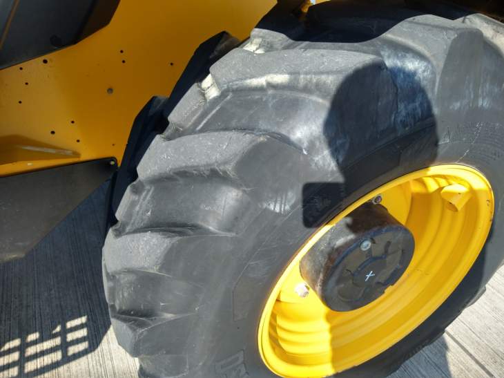 Afbeelding JCB 535-125 (602)