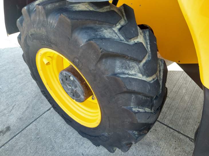 Afbeelding JCB 535-125 (602)
