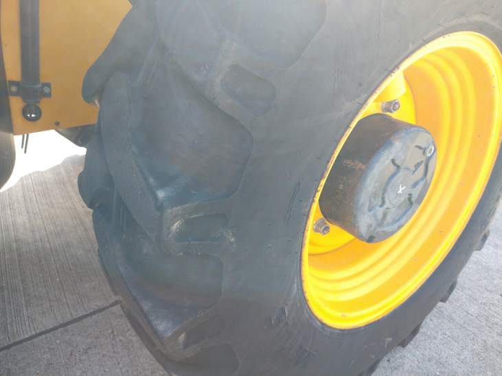 Afbeelding JCB 535-125 (602)