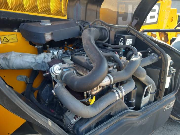 Afbeelding JCB 535-125 (602)