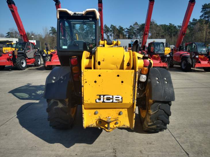 Afbeelding JCB 535-125 (602)