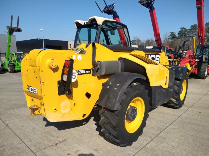 Afbeelding JCB 535-125 (602)