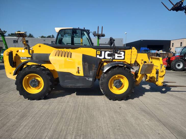 Afbeelding JCB 535-125 (602)