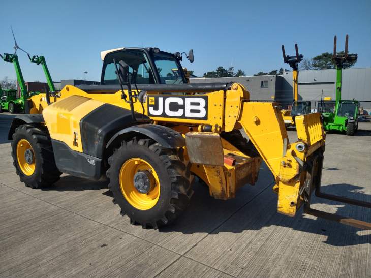 Afbeelding JCB 535-125 (602)