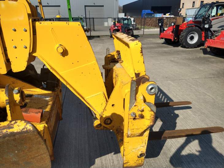 Afbeelding JCB 535-125 (602)