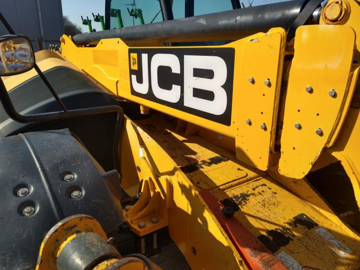 Afbeelding JCB 535-125 (602)