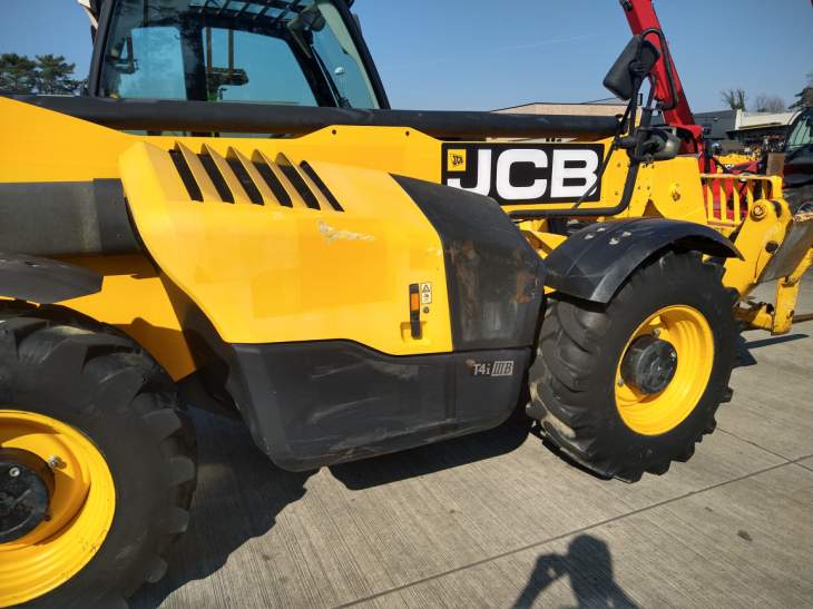 Afbeelding JCB 535-125 (602)
