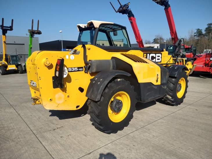 Afbeelding JCB 535-125 (602)