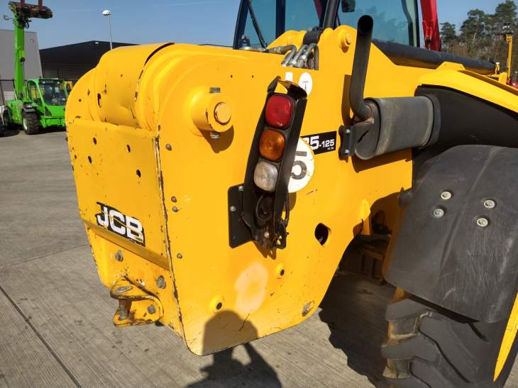 Afbeelding JCB 535-125 (602)