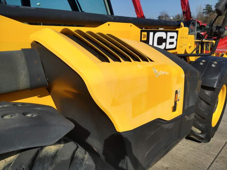 Afbeelding JCB 535-125 (602)